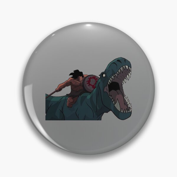 Item preview, Genndy Tartakovsky designed and sold by foemylangShop.
