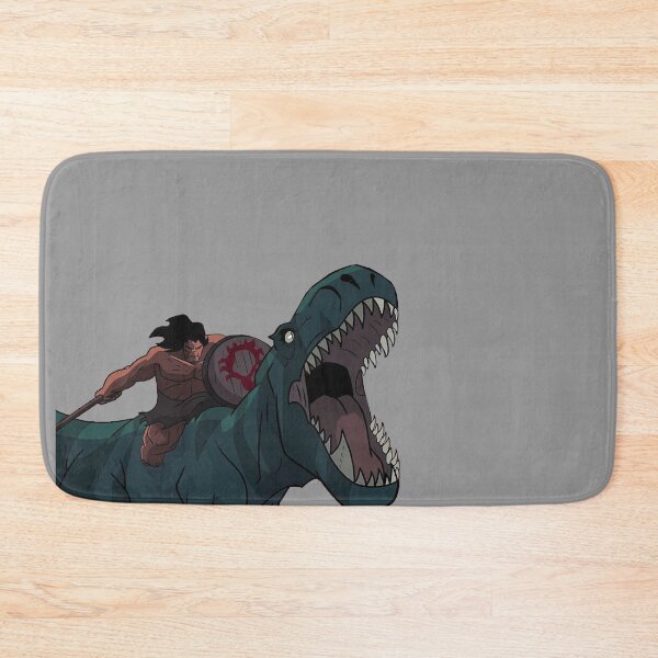 Item preview, Genndy Tartakovsky designed and sold by foemylangShop.