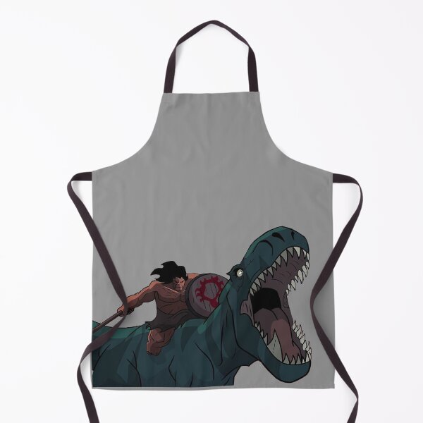 Item preview, Genndy Tartakovski designed and sold by foemylangShop.