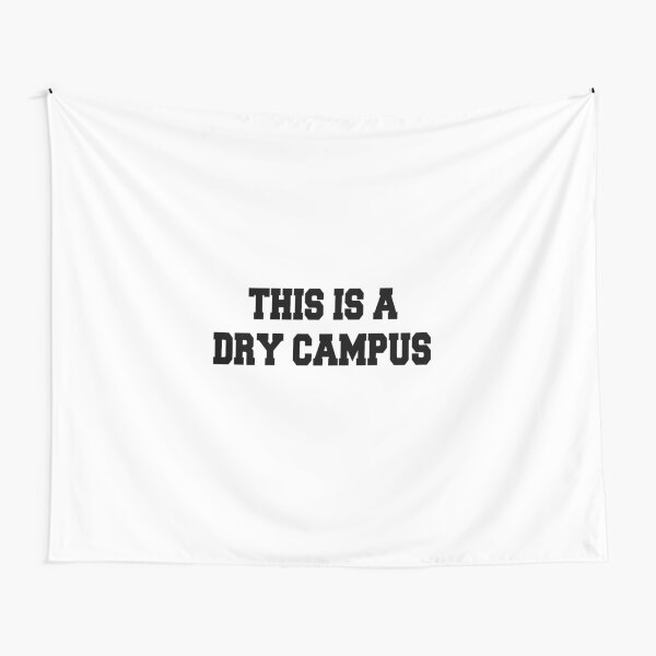 Item preview, This is a dry campus designed and sold by claireesmith.