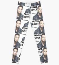 Prince Royce . Forever. Leggings