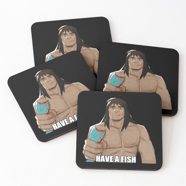 Item preview, genndy tartakovsky designed and sold by foemylangShop.