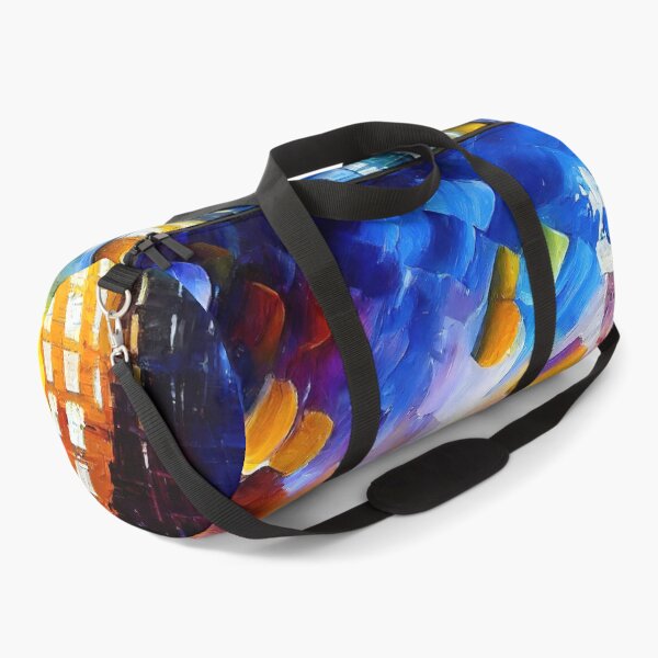 Item preview, Barcelona, Panorama from Parc Guell designed and sold by AM FineArtPrints.