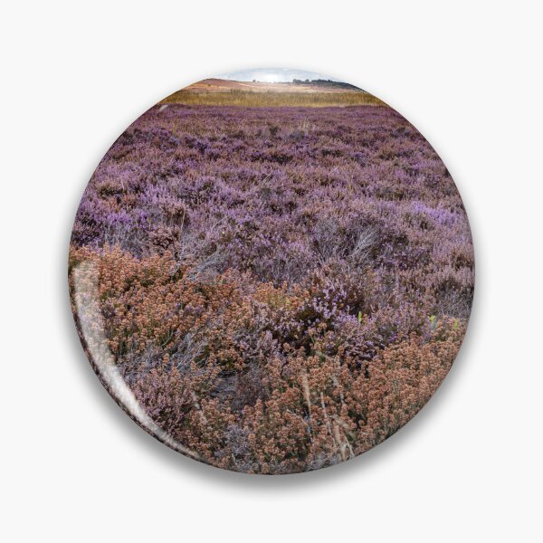 Artikelvorschau, Yorkshire-Heide entworfen und verkauft von grumpykeith.