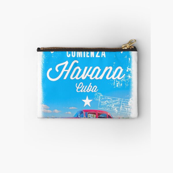 Item preview, Aventura Havana designed and sold by LeoZitro.