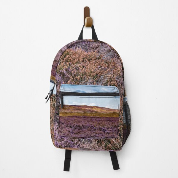 Item preview, Yorkshire Heather designed and sold by grumpykeith.