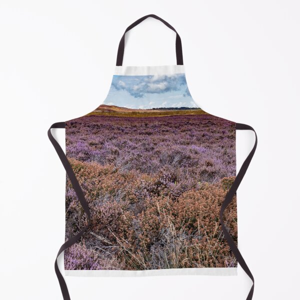 Item preview, Yorkshire Heather designed and sold by grumpykeith.
