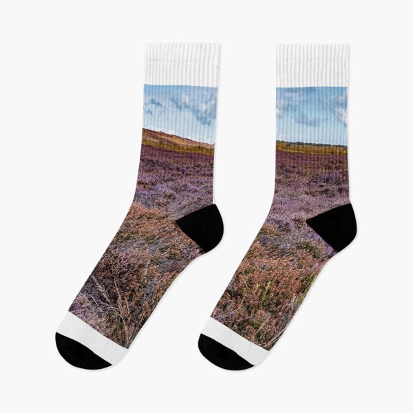Item preview, Yorkshire Heather designed and sold by grumpykeith.