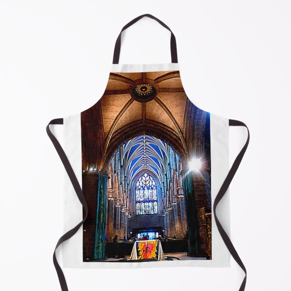 Item preview, St. Giles Cathedral ~ Edinburgh designed and sold by angel1.