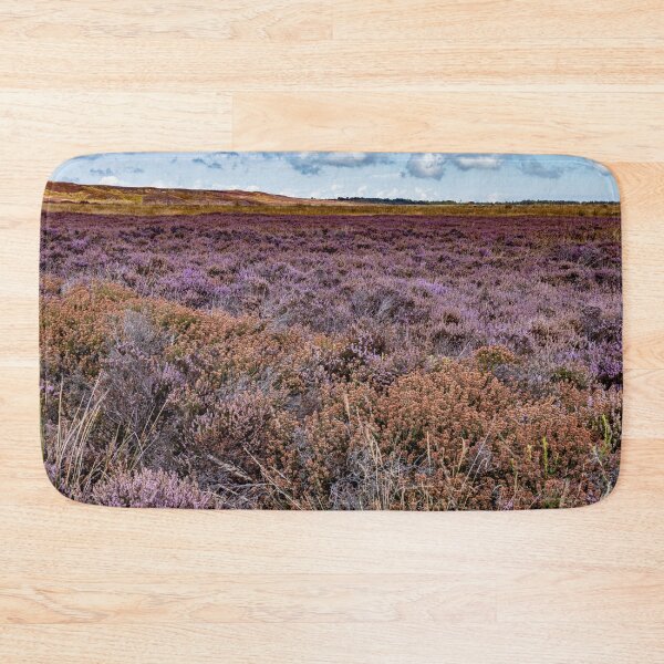 Item preview, Yorkshire Heather designed and sold by grumpykeith.