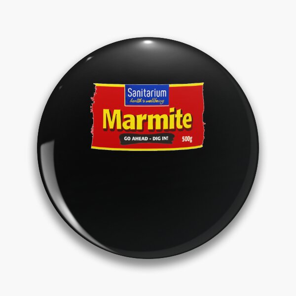 Item preview, New Zealand Sanitarium Marmite design  designed and sold by FRANOLLAHITEz.