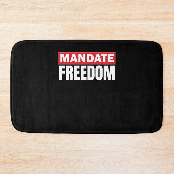 Item preview, Mandate Freedom Essential   designed and sold by CYNTHIASTOK.