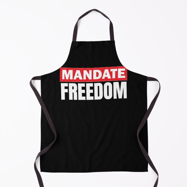 Item preview, Mandate Freedom Essential designed and sold by CYNTHIASTOK.