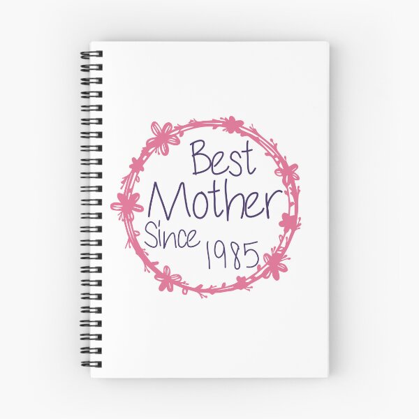 Item preview,  Best Mother Since 1985 designed and sold by medbdj.