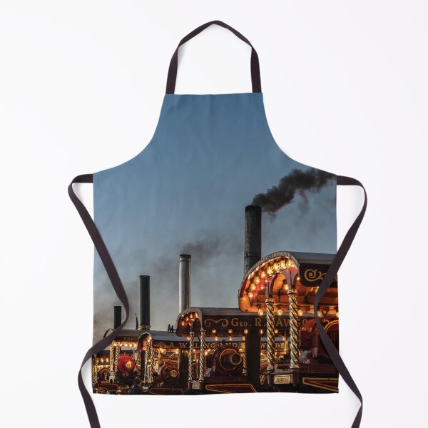 Item preview, Twylight Steam  designed and sold by hawkie.