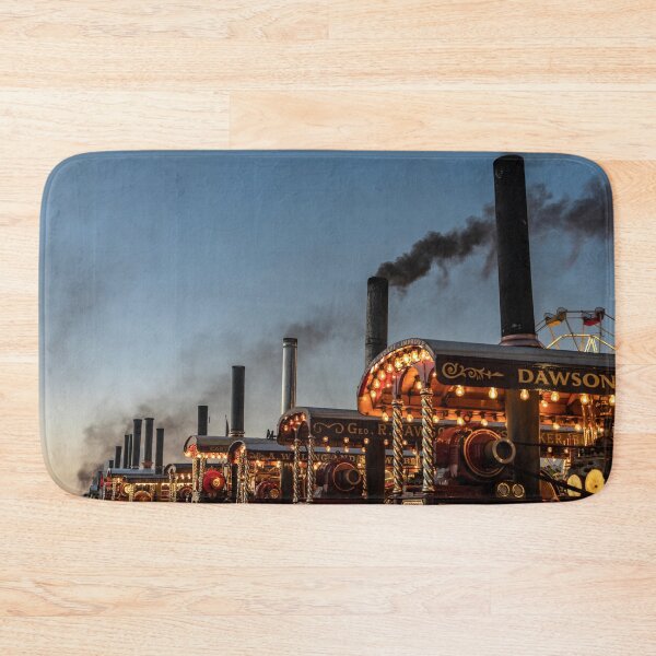 Item preview, Twylight Steam  designed and sold by hawkie.