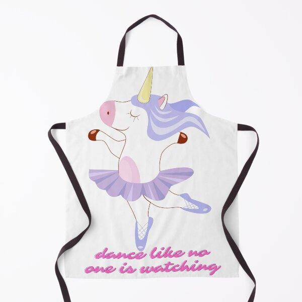 Item preview, Dancing Unicorn designed and sold by Dude Elle.