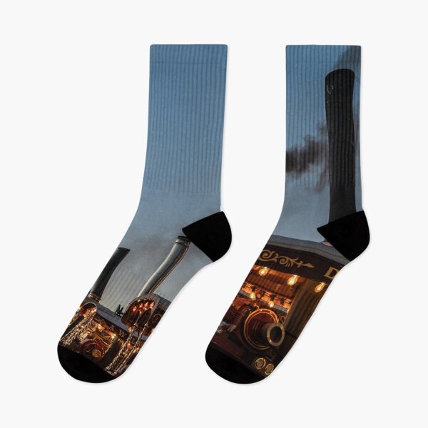 Item preview, Twylight Steam  designed and sold by hawkie.