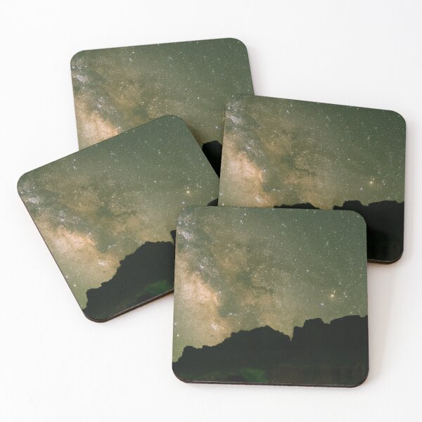 Item preview, Desert Starfield designed and sold by OnigiriSuiko.