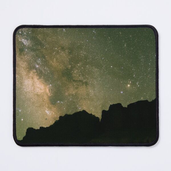 Item preview, Desert Starfield designed and sold by OnigiriSuiko.