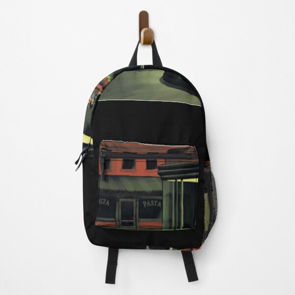 Item preview, Night Burgers designed and sold by FRANOLLAHITEz.