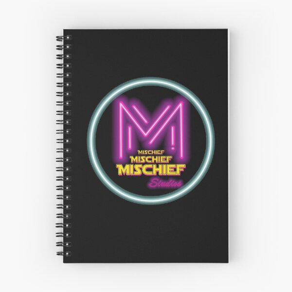 Item preview, Mischief Studios designed and sold by Jorgina Small.