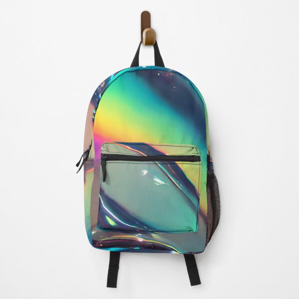 Item preview, Iridescent Liquid Pattern designed and sold by NianderQuinn.