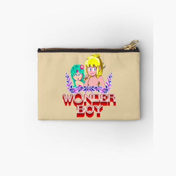 Item preview, Wonder Boy Arcade - Pixel Art designed and sold by theantnest.