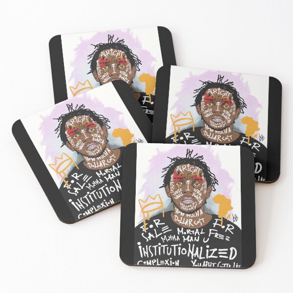 Item preview, Kendricks Art Vintage designed and sold by ShereeTratt.