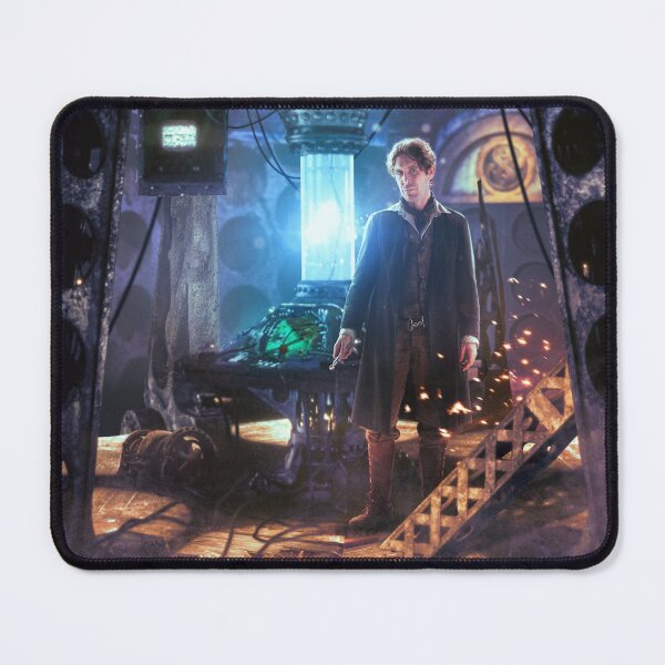 Item preview, Time War Damage designed and sold by LeeBinding.