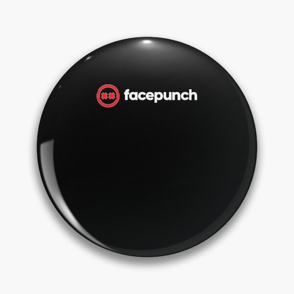 Item preview, Best Selling Facepunch Classic designed and sold by mathewbenjamin.