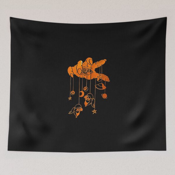 Item preview, Puppet Master tee designed and sold by FelixKelly746.