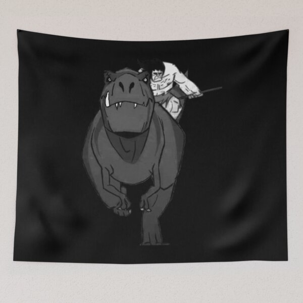 Item preview, genndy tartakovsky designed and sold by SIERRAGERALDINE.