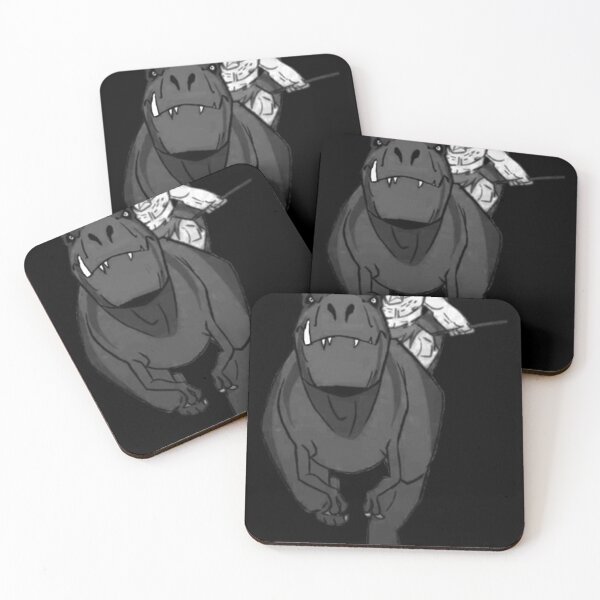 Item preview, genndy tartakovsky designed and sold by SIERRAGERALDINE.