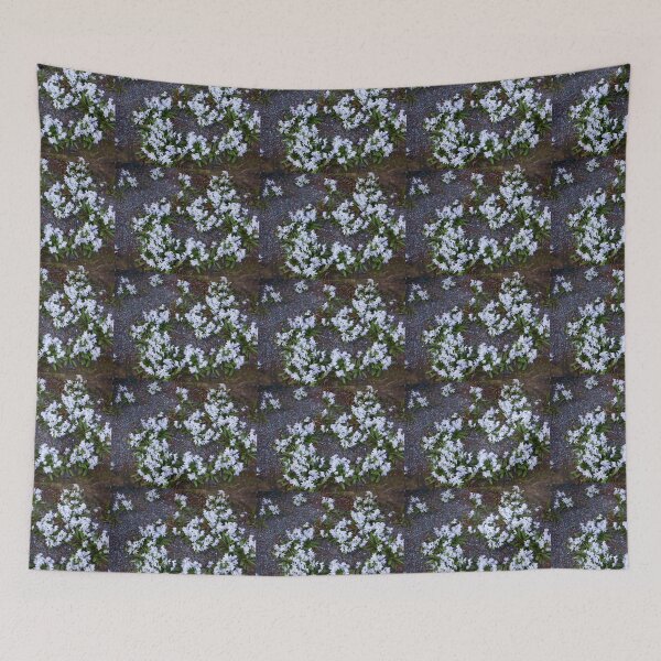 Item preview, White Scilla designed and sold by SuzyQS.