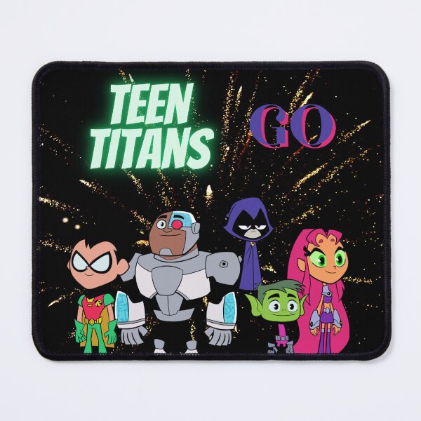 Item preview, Titans , Goooooo designed and sold by Sara 2000.