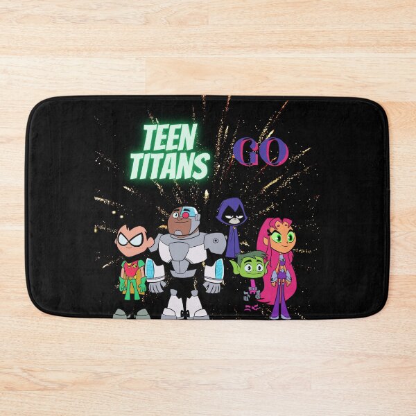 Item preview, Titans , Goooooo designed and sold by Sara 2000.