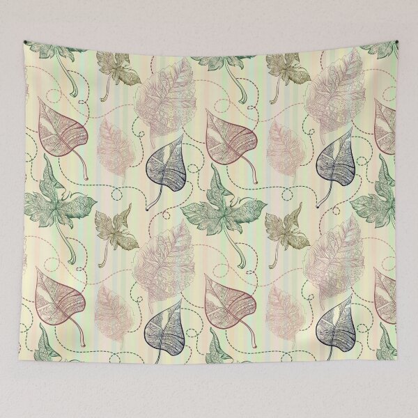 Item preview, Autumn foliage designed and sold by MiaMilky.