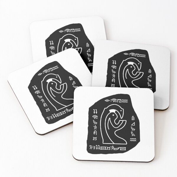 Item preview, Rosetta Stone Offering designed and sold by emhoteb.
