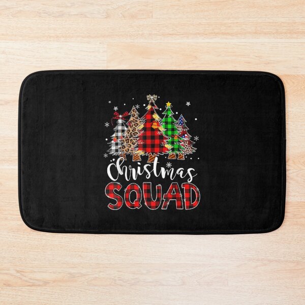 Item preview, Christmas Squad Family Matching Pajamas Xmas Boys Kids Santa designed and sold by Isabelsutton.