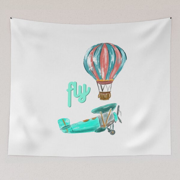 Item preview, Fly away designed and sold by RockBeeDesigns.
