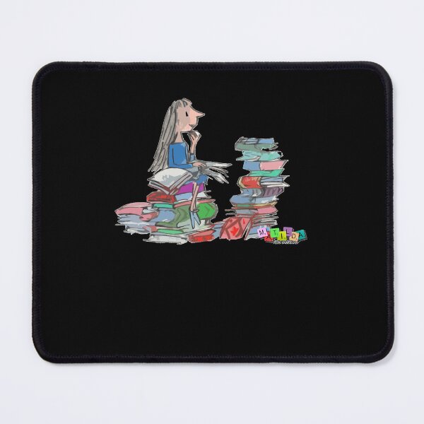 Item preview, Matilda Wormwood Classic designed and sold by CYNTHIASTOK.