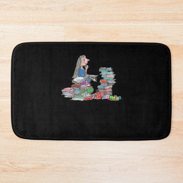 Item preview, Matilda Wormwood Classic   designed and sold by CYNTHIASTOK.