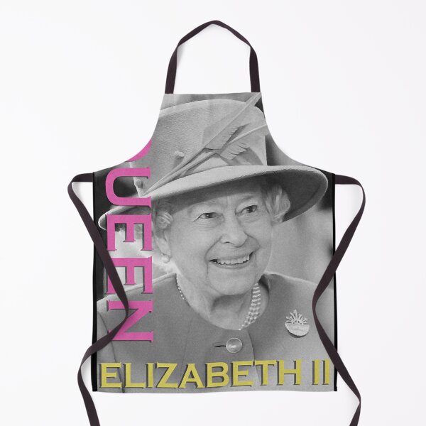 Item preview, queen elizabeth ii designed and sold by terripriesmeye.