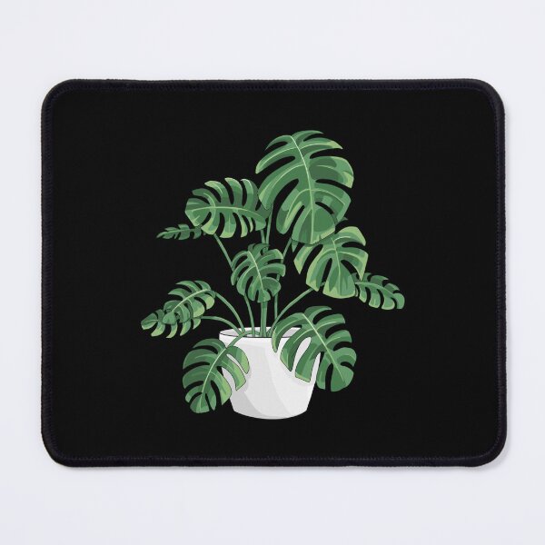 Item preview, Monstera plant  designed and sold by RosaKennedy.