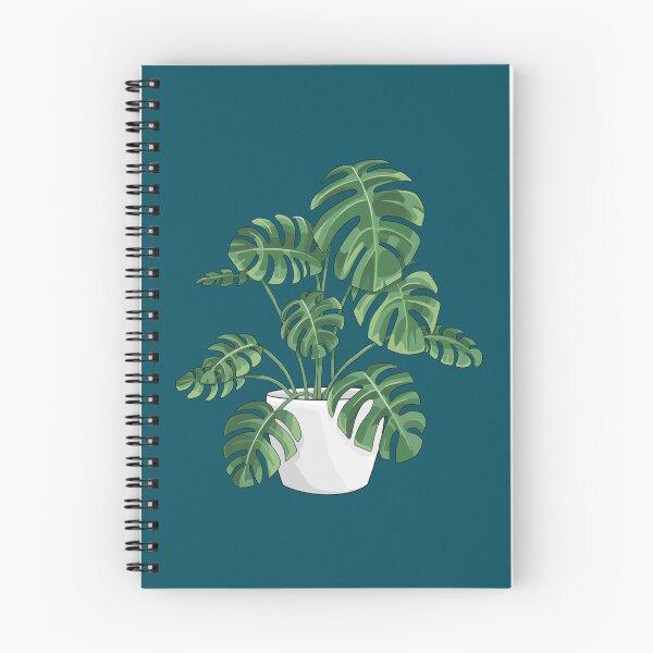 Item preview, Monstera plant  designed and sold by RosaKennedy.