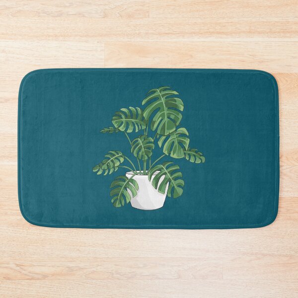 Item preview, Monstera plant  designed and sold by RosaKennedy.