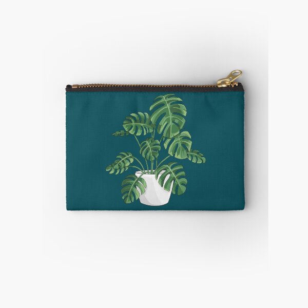 Item preview, Monstera plant  designed and sold by RosaKennedy.