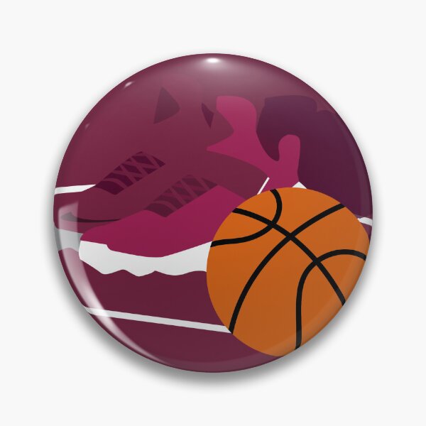 Item preview, Jordans Basketball Sneakers Shoes Illustration designed and sold by mangra.