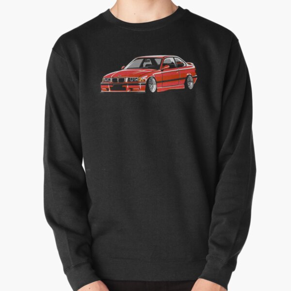 car sweatshirts